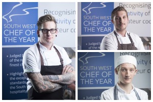 South West Chef of the Year