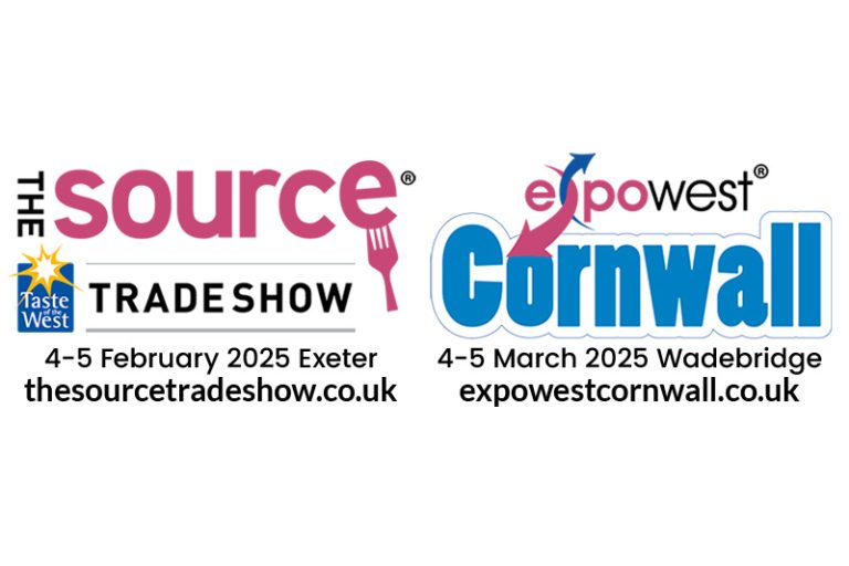 Looking for a food & drink trade show in 2025? We have two!