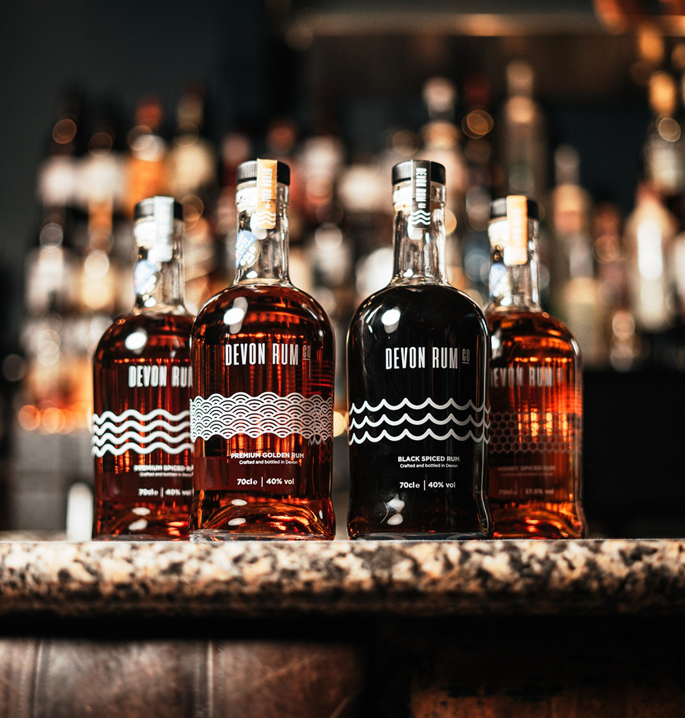 Devon Rum Company