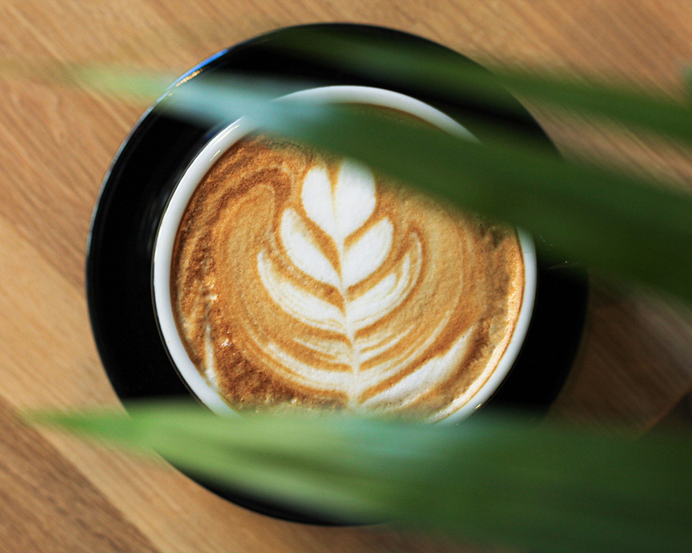 South West Coffee Company