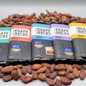 Barbers Cocoa