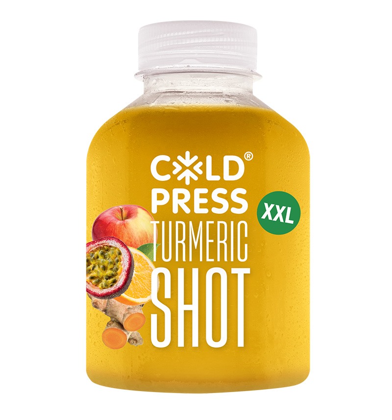 Coldpress Foods