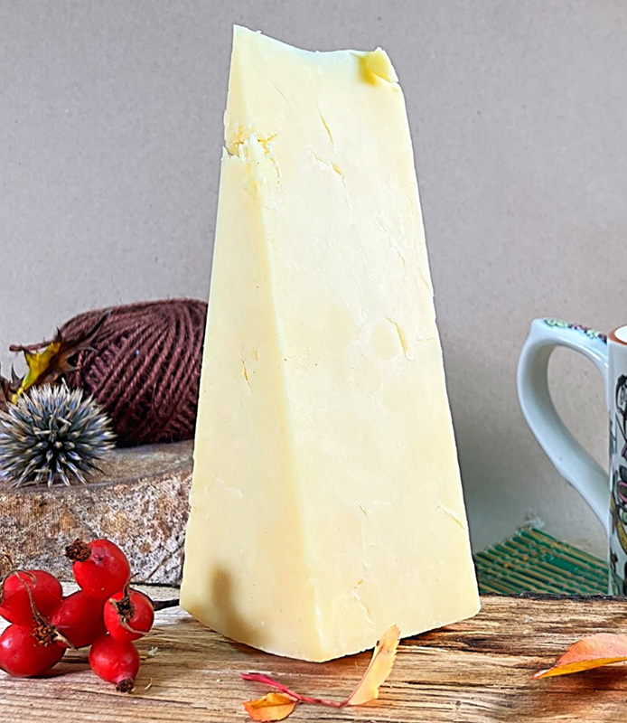 Keen's Cheddar Ltd
