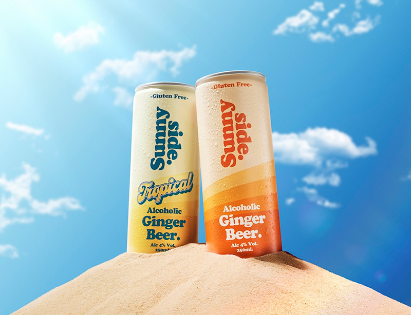 Sunnyside Drinks Co