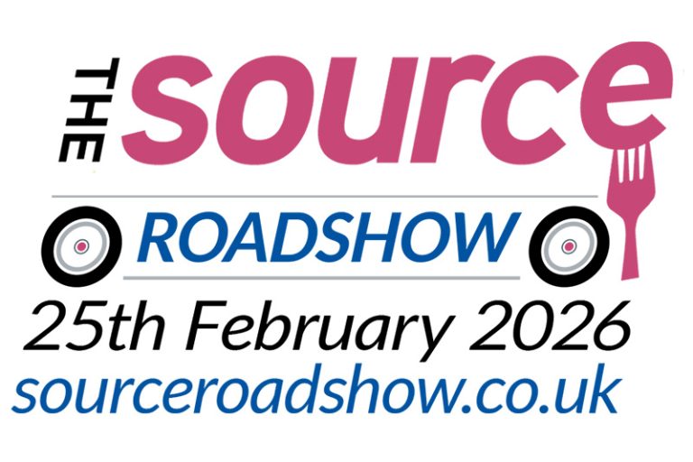 Love The Source trade show? Wish there were more shows like it?