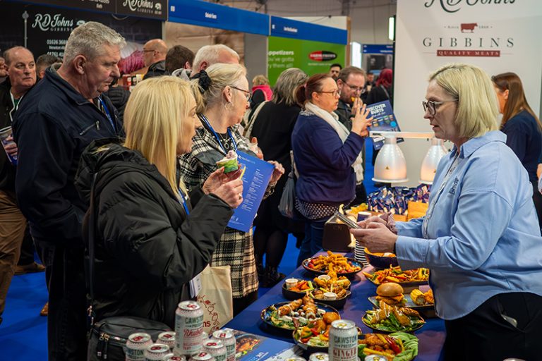 The Source trade show and Expowest Cornwall celebrate 2025 success and announce 2026 dates