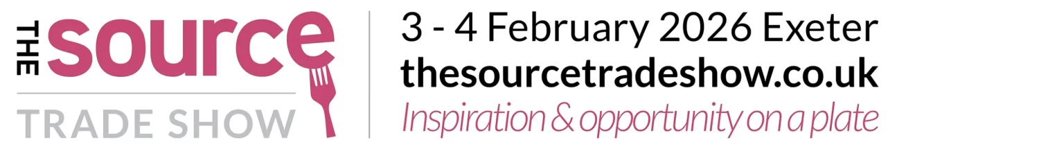 The Source trade show Homepage