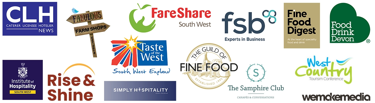 Source Show Sponsors