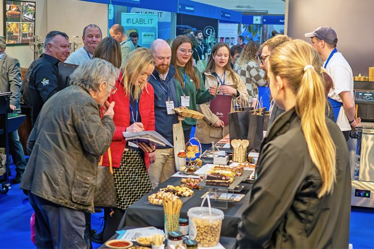 Good things come in threes – & over 200 reasons to visit!