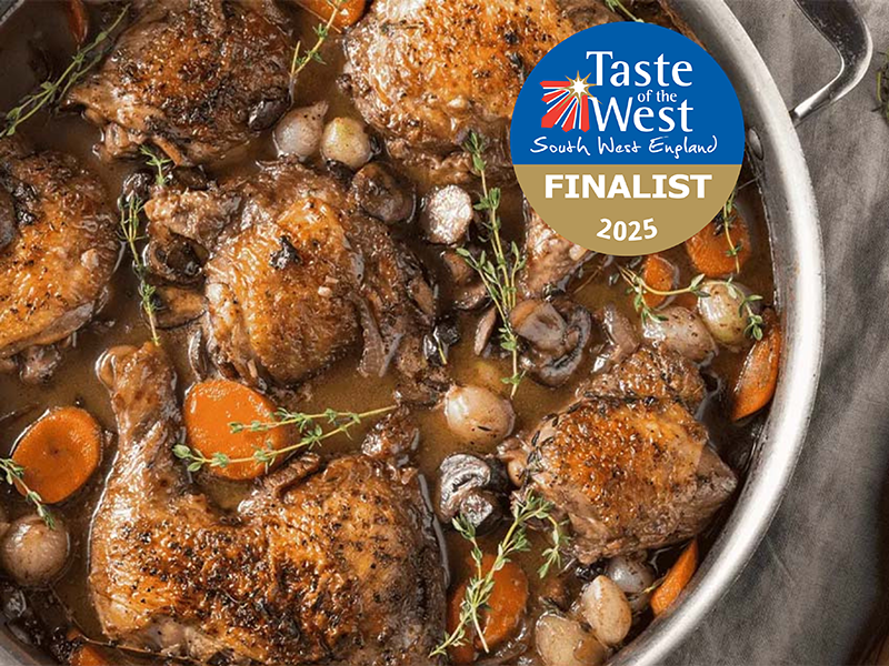 C & M Meals Ltd - Bistro Chef - Bistro Serve