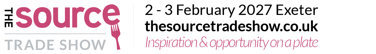 The Source trade show Homepage