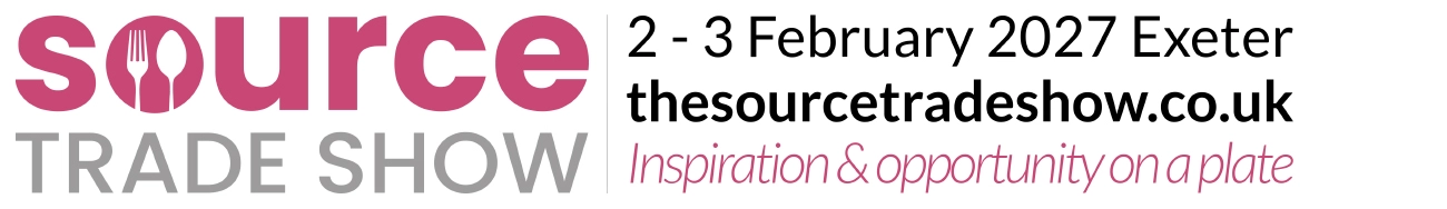 The Source trade show Homepage