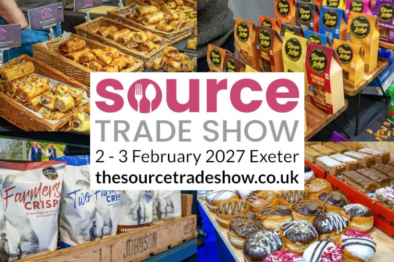 The Source shines a light on the South West’s food-to-go opportunity